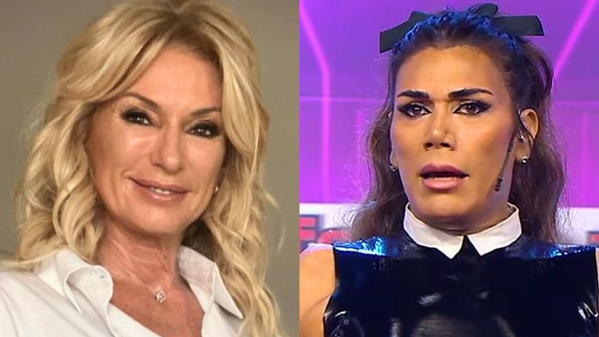 Yanina Latorre salió a responderle a Flor de la V y fue contundente: Sos el programa con más renuncias