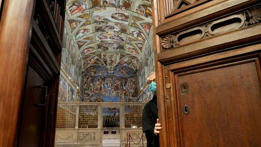 Filtrar el secreto mejor guardado del Vaticano puede costar caro: la amenaza a los empleados