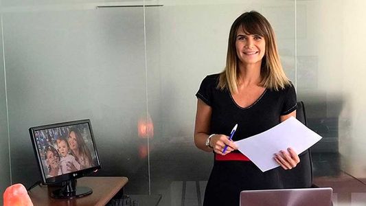 Amalia Granata y su polémica propuesta si se se trata la legalización del aborto