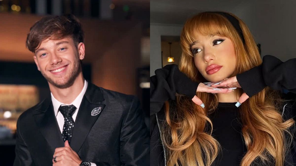 Los llamativos mensajes de Nacho Castañares a Ángela Torres que luego borró y despertaron un rumor bomba