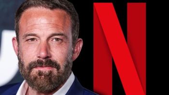 Llega a Netflix una nueva película con Ben Affleck y es el estreno más esperado de 2026