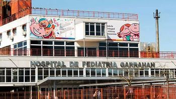 El que las hace las paga: Adorni celebró la expulsión de diez gremialistas del Hospital Garrahan