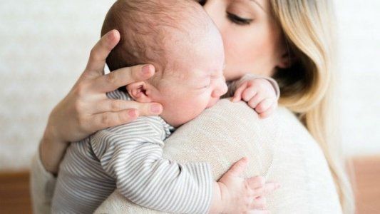 Laringitis en bebés: lo que hay que saber