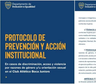 Sebastián Villa denunciado: qué dice el protocolo de Boca ante casos de violencia de género