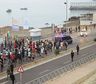 Crisis en Ceuta: ya son 67 los muertos y España instalará una barrera submarina para reforzar la frontera