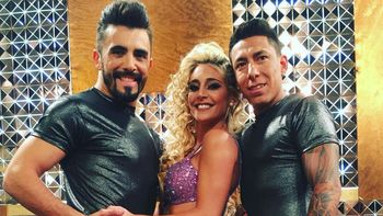 Fernando Bertona: No extraño a nadie y la relación con Sol está genial