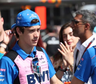 Contundente: la condición de Pierre Gasly para seguir compartiendo equipo con Franco Colapinto tras el choque en Azerbaiyán