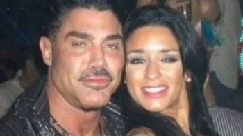 Violeta Lo Re habló de su enojo con la serie de Ricardo Fort: Pedí un resarcimiento económico, pero después no me llamaron más