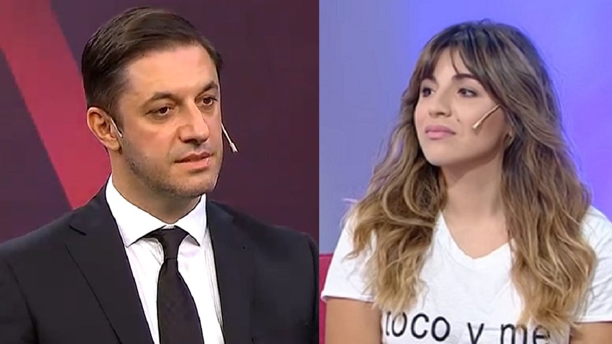 Filosa respuesta de Gianinna Maradona a Matías Morla: ¿Por qué no habla de...?