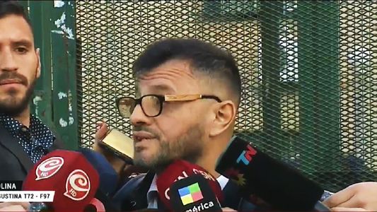 Atentado a Cristina Kirchner: el abogado de Agustina Díaz explicó su vínculo con Brenda Uliarte