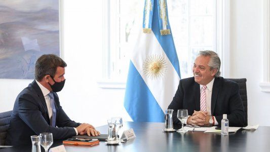 Ford invertirá USD 580 millones para producir la nueva Ranger en Argentina en 2023