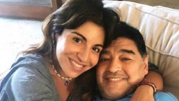 El duro relato de Gianinna Maradona al hablar de los terribles audios sobre la causa de la muerte de Diego