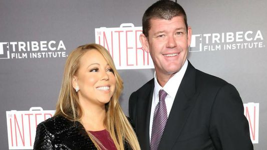 Mariah Carey se negó a firmar un insólito acuerdo pre matrimonial