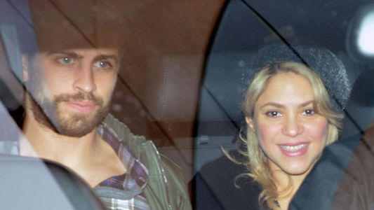 El extravagante pedido de Shakira para dar a luz