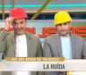¡Escandalosa bomba de Intrusos! Revelan quién es el famoso actor que abandonó una importantísima obra