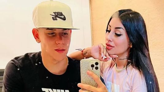 Afirman que Tamara Báez se habría separado de su novio Thiago Martínez: los motivos