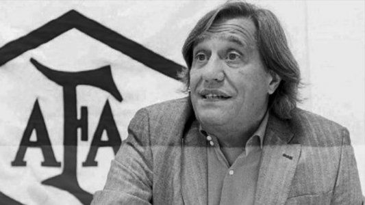 La urgencia de volver a entrenarse: el médico de la AFA afirmó que se necesitan casi dos meses para recuperar estado físico