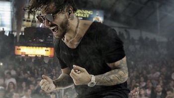 Maluma tiene una desafortunada actitud con fan mexicana
