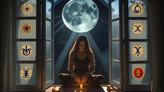 Luna Nueva en Cáncer 5 de julio: qué hacer signo por signo para empezar de nuevo