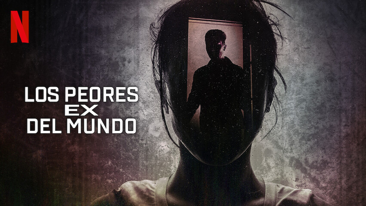 Los peores ex del mundo. Foto: Netflix.