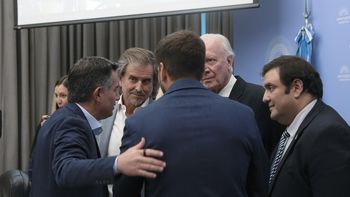 El oficialismo confirmó en Diputados que retirará el artículo de las licencias médicas