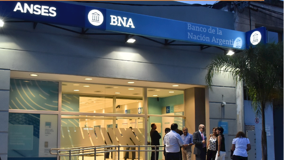 Los bancos atenderán con normalidad a pesar del paro de la CGT. (Foto: archivo)
