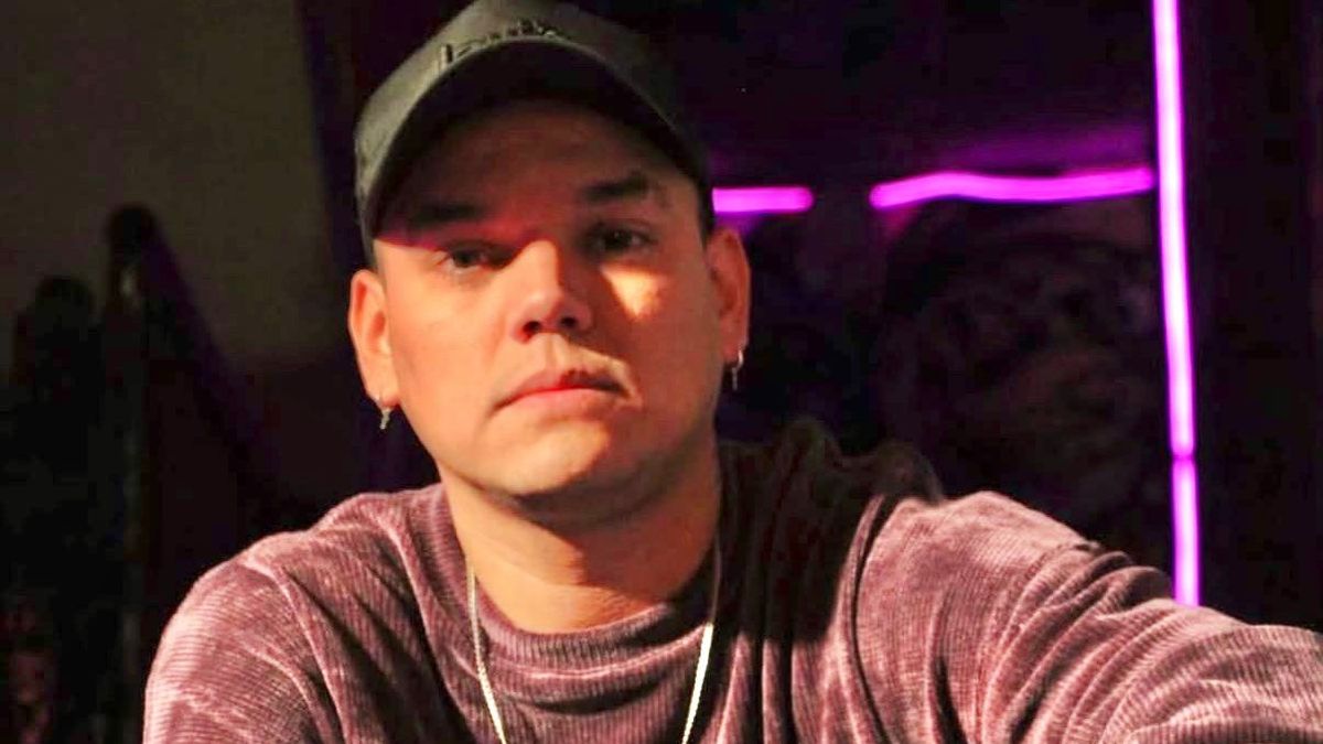 Brian Lanzelotta, destrozado y entre lágrimas el dramático riesgo que asumió y el video que conmovió a todos