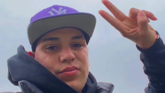 El categórico descargo de Thiago Medina tras la denuncia por abuso sexual presentada por su prima