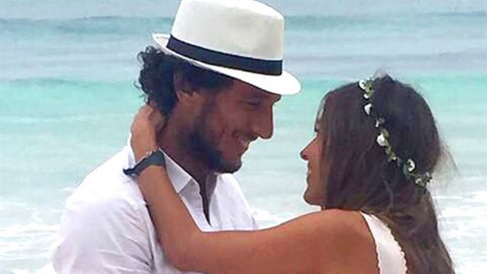 El increíble y costoso regalo de Pico Mónaco a Pampita