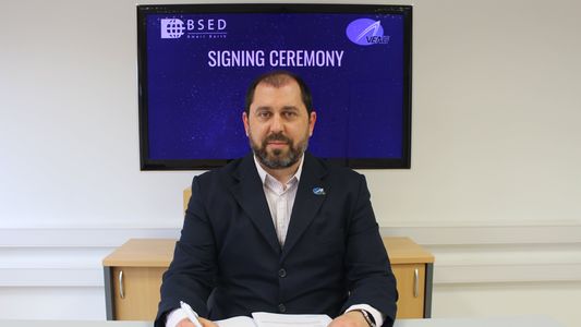 Argentina expande la exportación de imágenes SAOCOM al mercado asiático