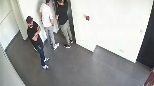 La Plata: cuatro departamentos fueron desvalijados en menos de una hora