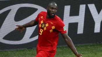 El día que Lukaku desafió a Cristiano Ronaldo por Instagram: “Messi es mejor”