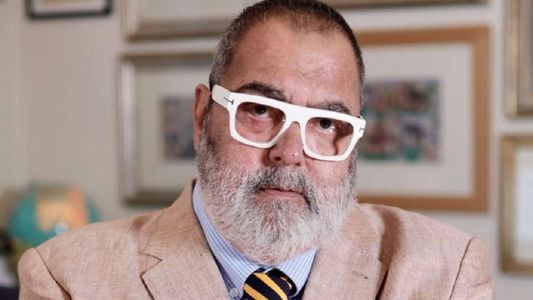 Nuevo parte médico: cómo está la salud de Jorge Lanata a un mes y medio de su internación