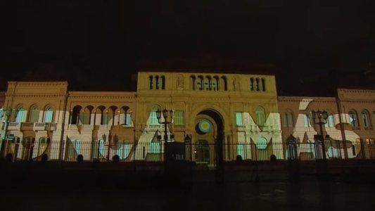 El Gobierno busca cerrar la polémica con la vice de Milei y ratifica la política de Derechos Humanos