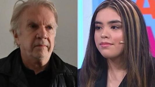 Bettina, la hija de Beatriz Salomón, habló sobre la difícil relación con su padre a un año de denunciarlo