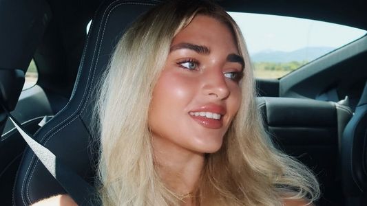 El emocionante mensaje de Marta Fort al cumplir su gran sueño a los 21 años: Acabo de...