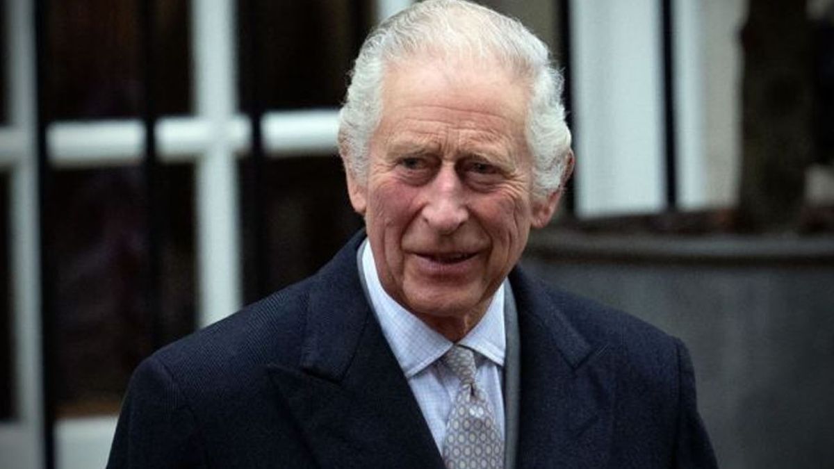 El Palacio de Buckingham reveló que el rey Carlos tiene cáncer (Foto: archivo).