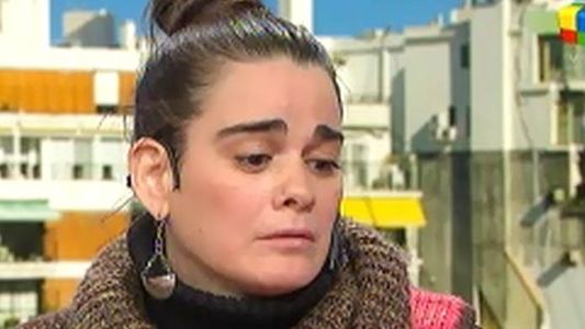 La última mujer del Potro Rodrigo sufre violencia de género