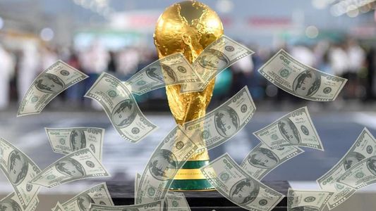 Los 11 jugadores más caros del Mundial Qatar 2022