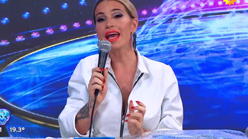 ¿Flor Peña disparó contra su pareja?: Hay que mejorar la técnica y el casting