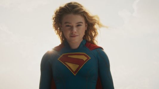 HBO Max anunció la llegada exclusiva de Supergirl: cuándo se estrena la película