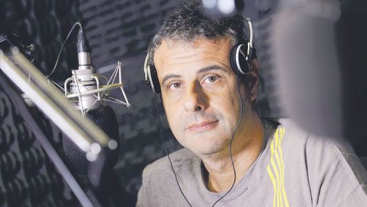 Ari Paluch hizo su descargo ante la denuncia de acoso sexual