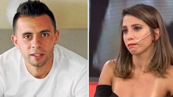 Lapidarias historias del ex de Cinthia Fernández que prenderán fuego a la panelista