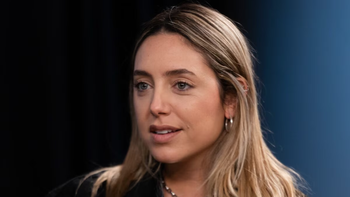 El desgarrador mensaje de Sofi Martínez tras la derrota de Argentina y por Messi: Tengo ganas de...