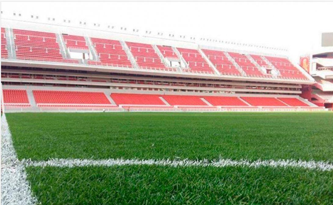 El caso de abusos en Independiente sumó un nuevo detenido y se vienen más allanamientos