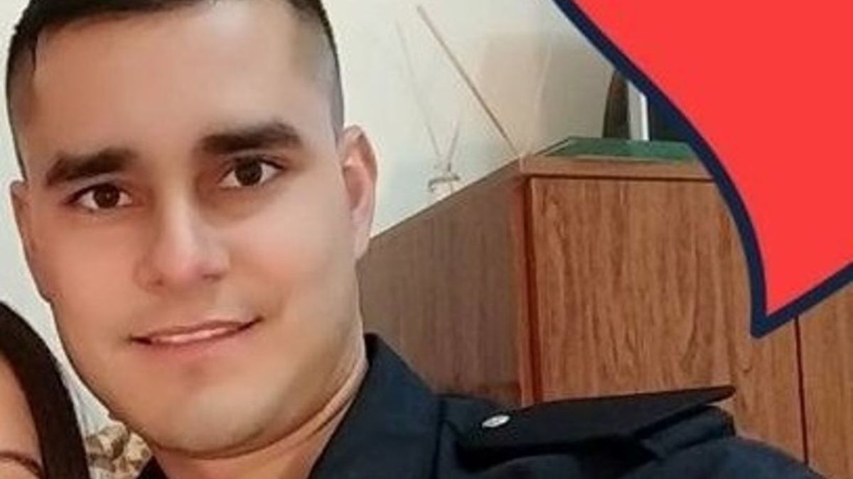 Dio la voz de alto y los narcos lo asesinaron: el cruel final de Benjamín Szadura.