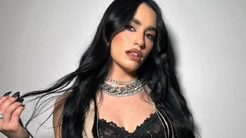 Netflix y Lali Espósito sorprenden con el estreno de La que le gana al tiempo, un nuevo documental. (Foto: Archivo)