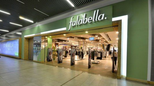 Falabella quiere irse del país y ya está en la búsqueda de un comprador para sus negocios