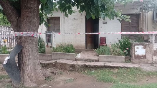 Aberrante: un jubilado discutió con su hijo, sacó un rifle y todo terminó de la peor manera