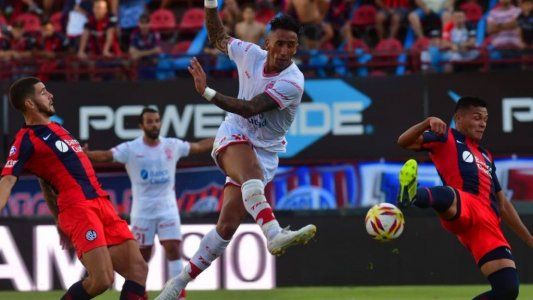San Lorenzo fue más que Huracán, pero no pasaron del empate sin goles